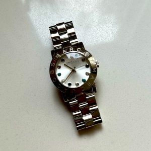 Mark Jacobs woman watch